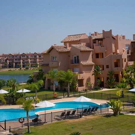 Ona Mar Menor - The Residences トレ・パチェコ エクステリア 写真