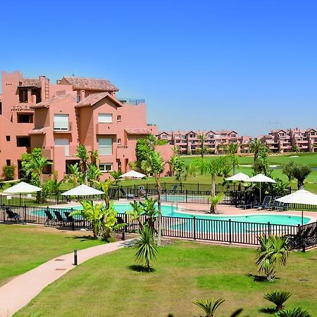 Ona Mar Menor - The Residences トレ・パチェコ エクステリア 写真