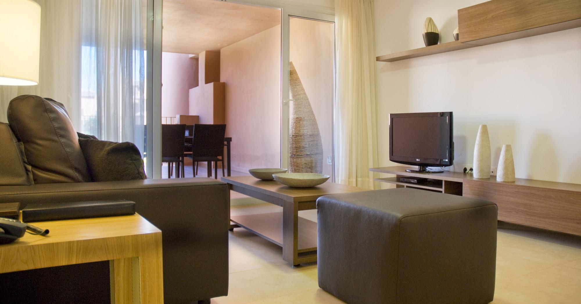 Ona Mar Menor - The Residences トレ・パチェコ エクステリア 写真