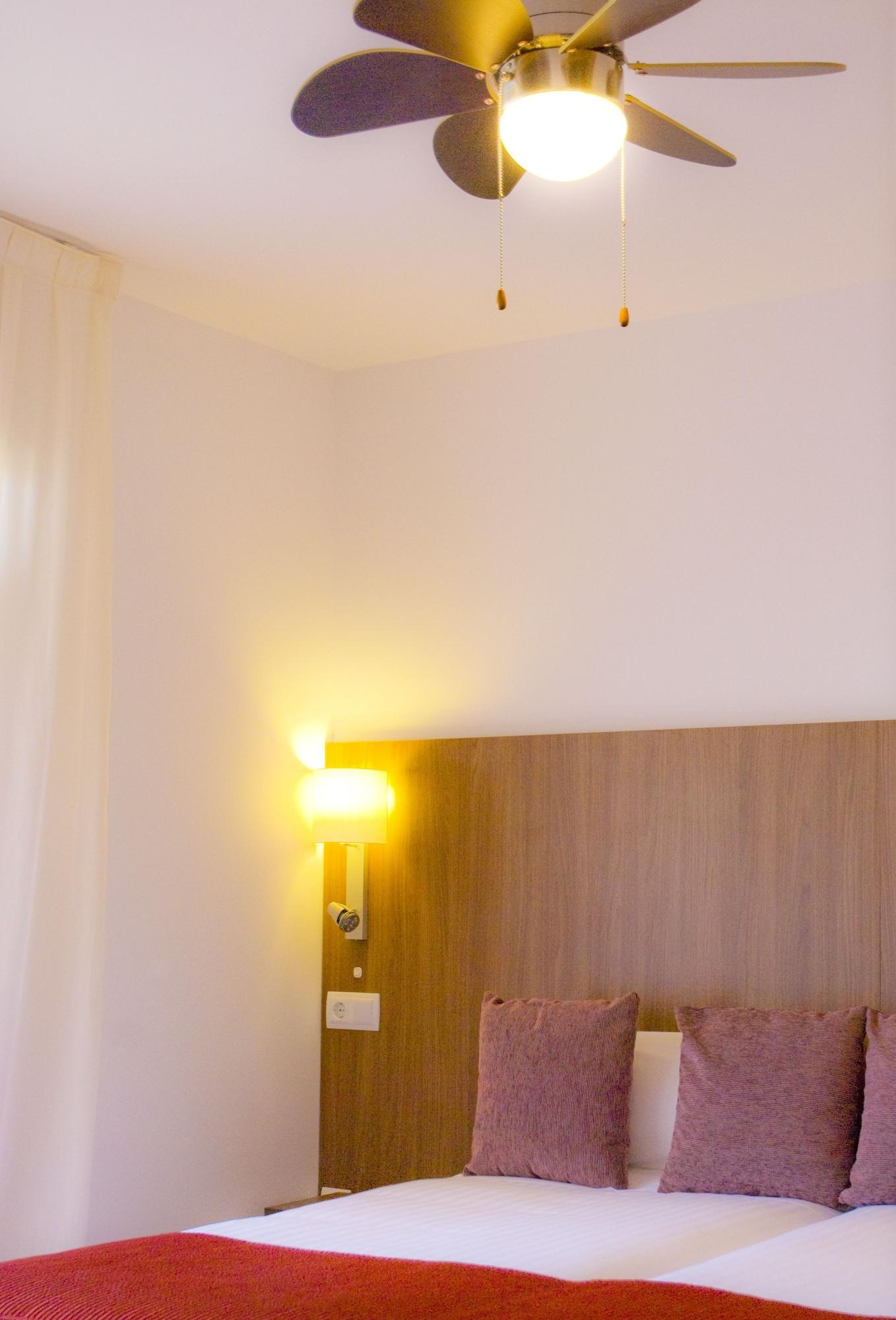 Ona Mar Menor - The Residences トレ・パチェコ エクステリア 写真