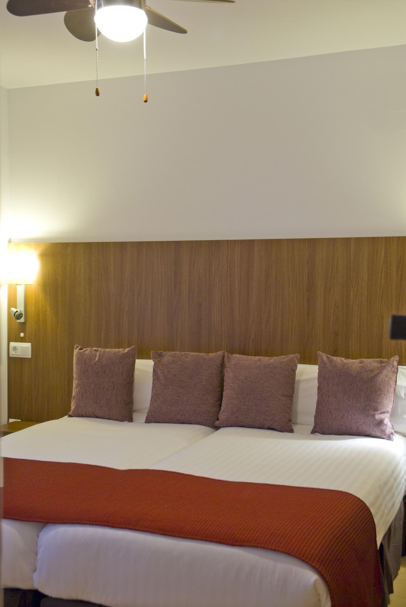 Ona Mar Menor - The Residences トレ・パチェコ エクステリア 写真