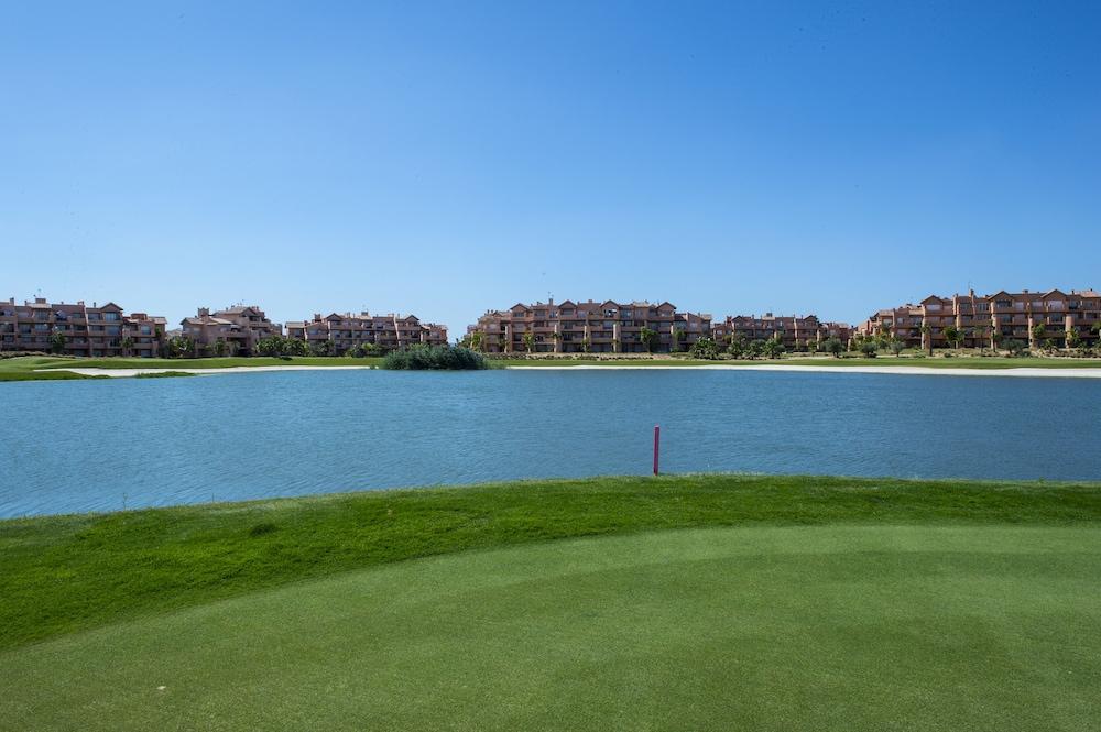 Ona Mar Menor - The Residences トレ・パチェコ エクステリア 写真