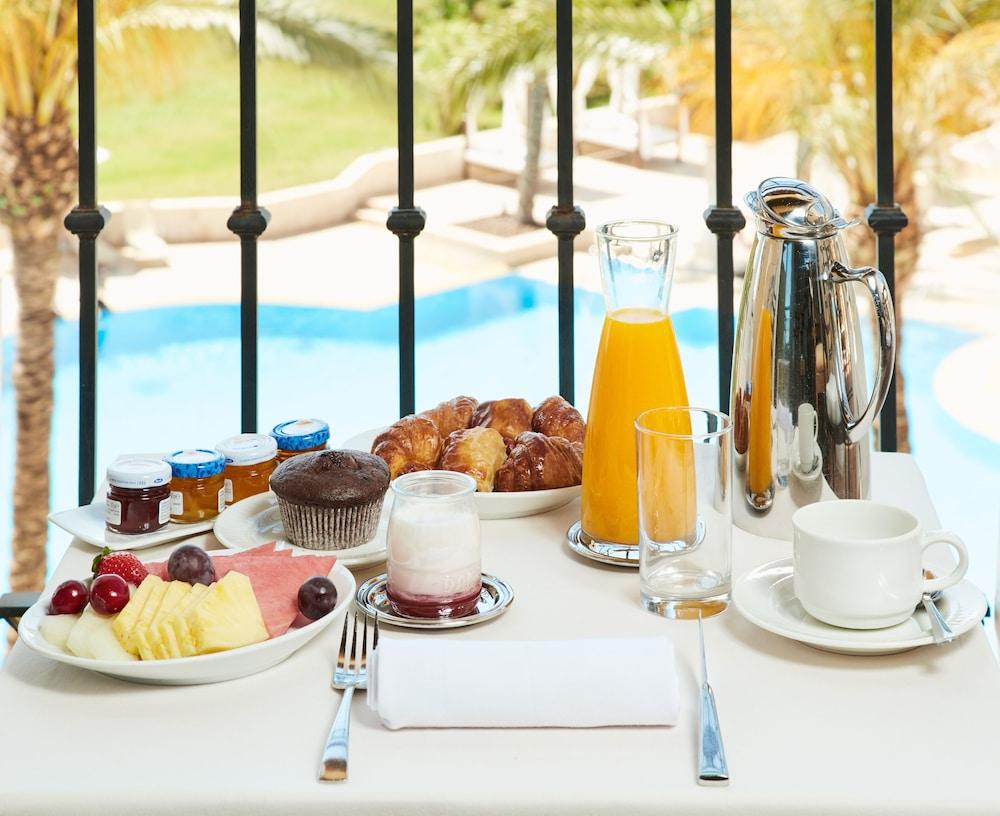 Ona Mar Menor - The Residences トレ・パチェコ エクステリア 写真