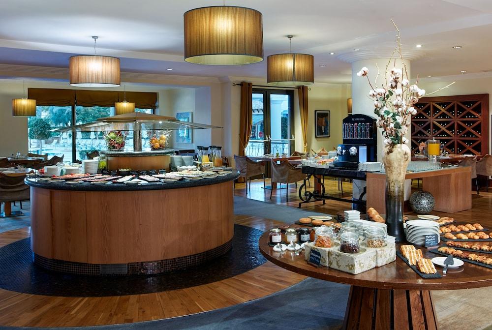 Ona Mar Menor - The Residences トレ・パチェコ エクステリア 写真