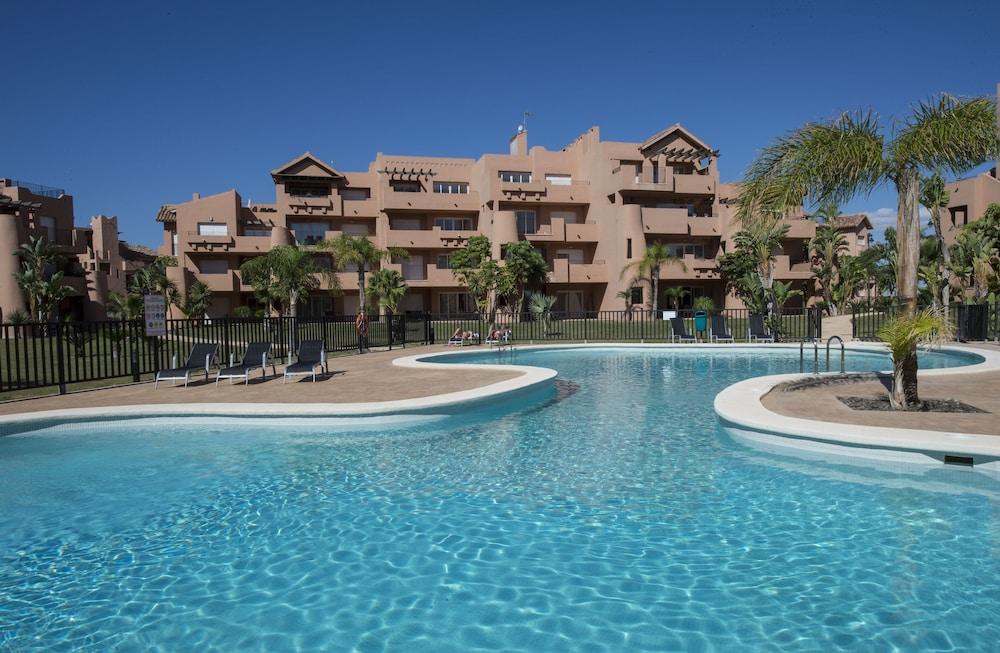 Ona Mar Menor - The Residences トレ・パチェコ エクステリア 写真