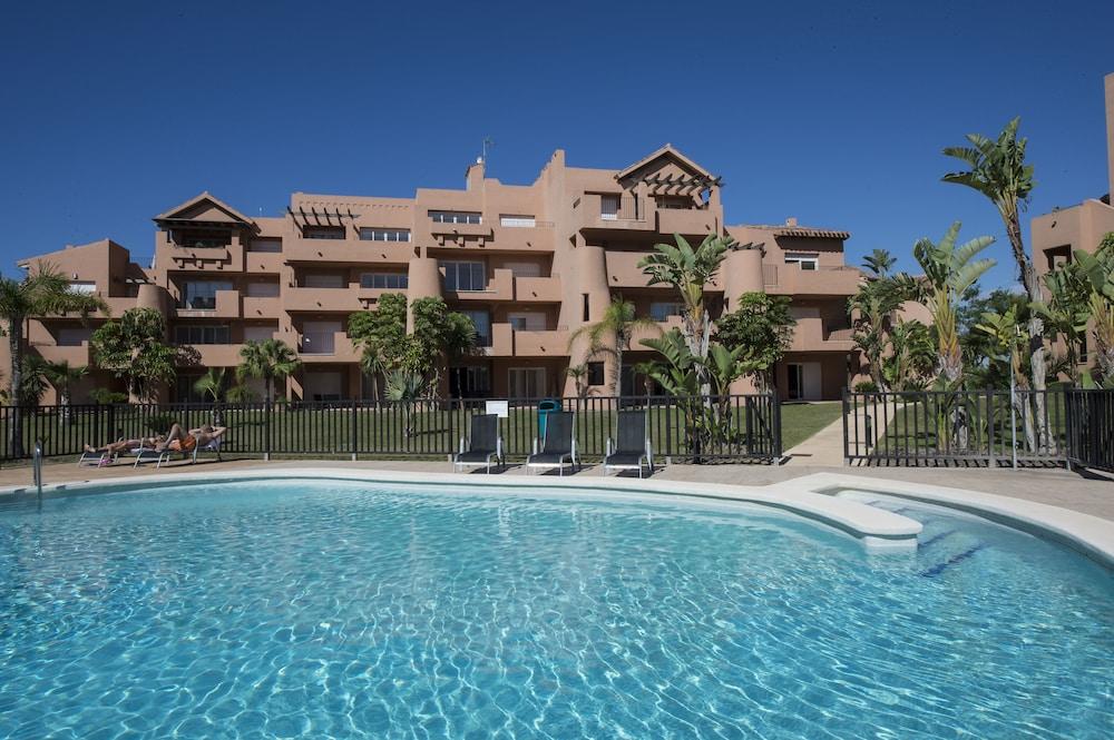 Ona Mar Menor - The Residences トレ・パチェコ エクステリア 写真
