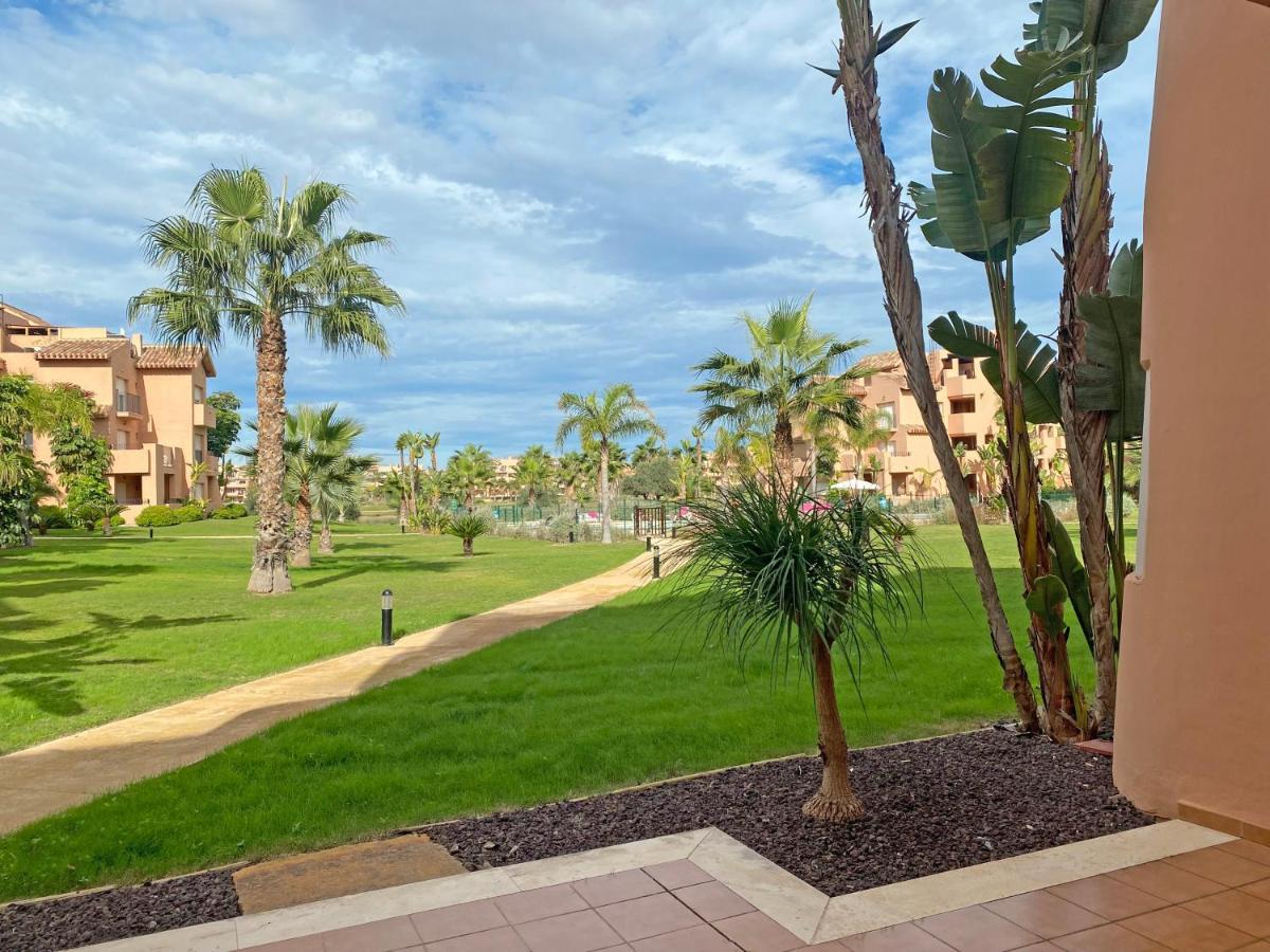Ona Mar Menor - The Residences トレ・パチェコ エクステリア 写真