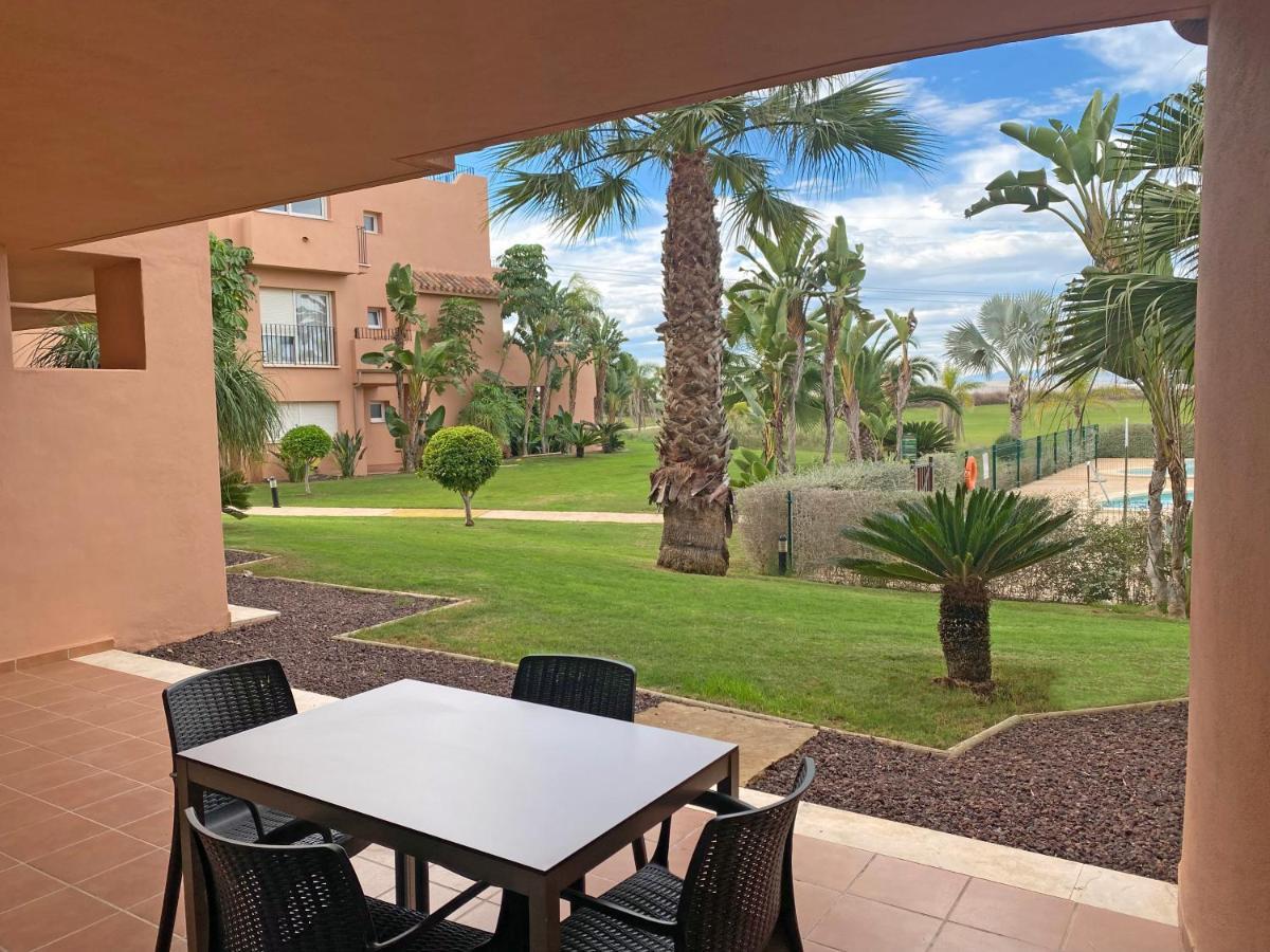 Ona Mar Menor - The Residences トレ・パチェコ エクステリア 写真