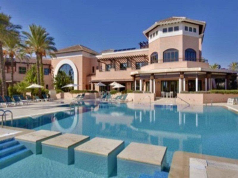 Ona Mar Menor - The Residences トレ・パチェコ エクステリア 写真
