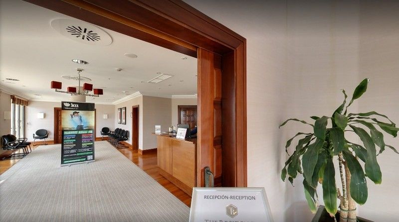 Ona Mar Menor - The Residences トレ・パチェコ エクステリア 写真