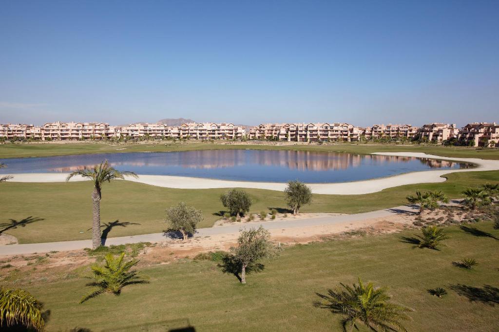 Ona Mar Menor - The Residences トレ・パチェコ エクステリア 写真