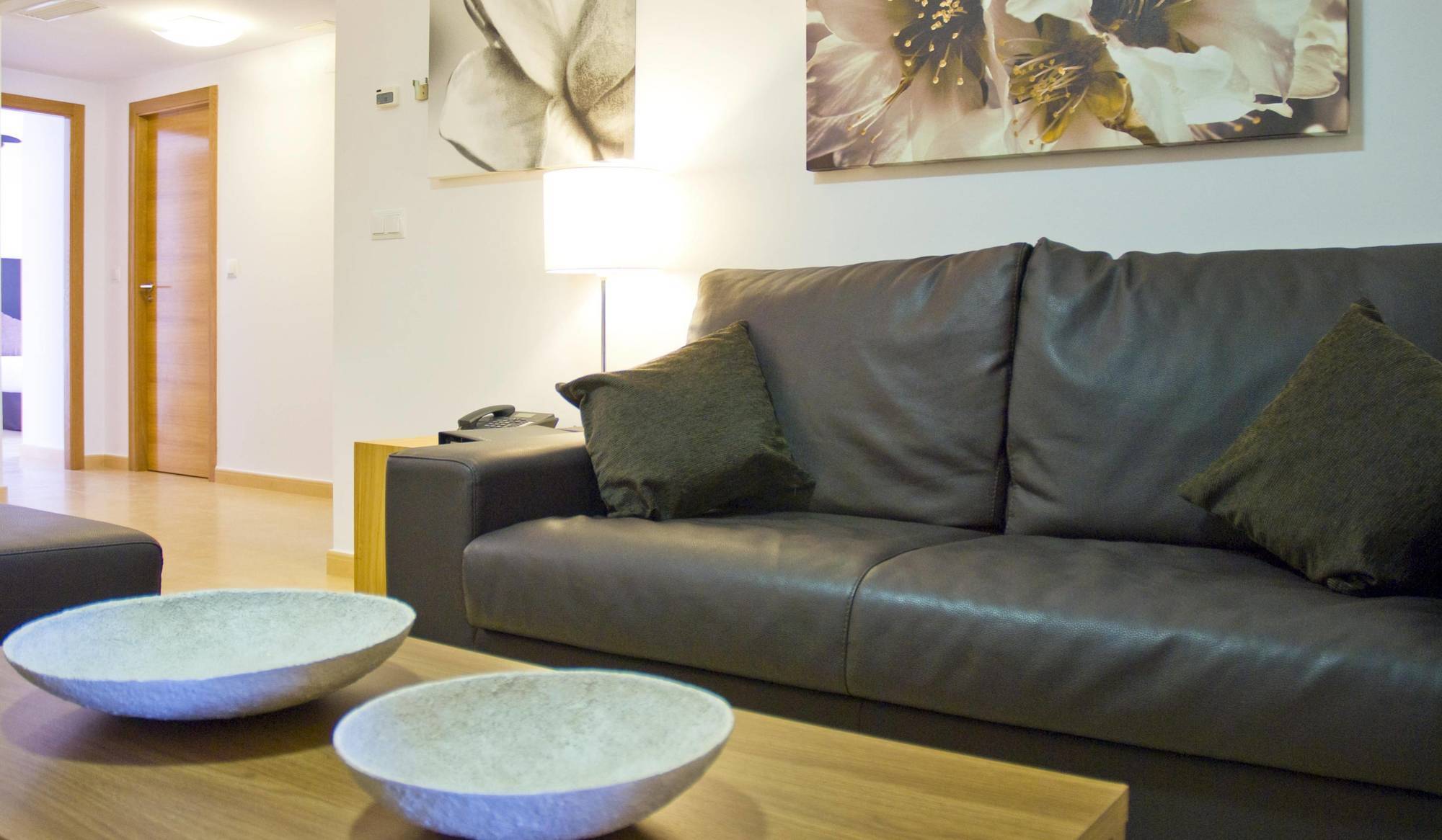 Ona Mar Menor - The Residences トレ・パチェコ エクステリア 写真