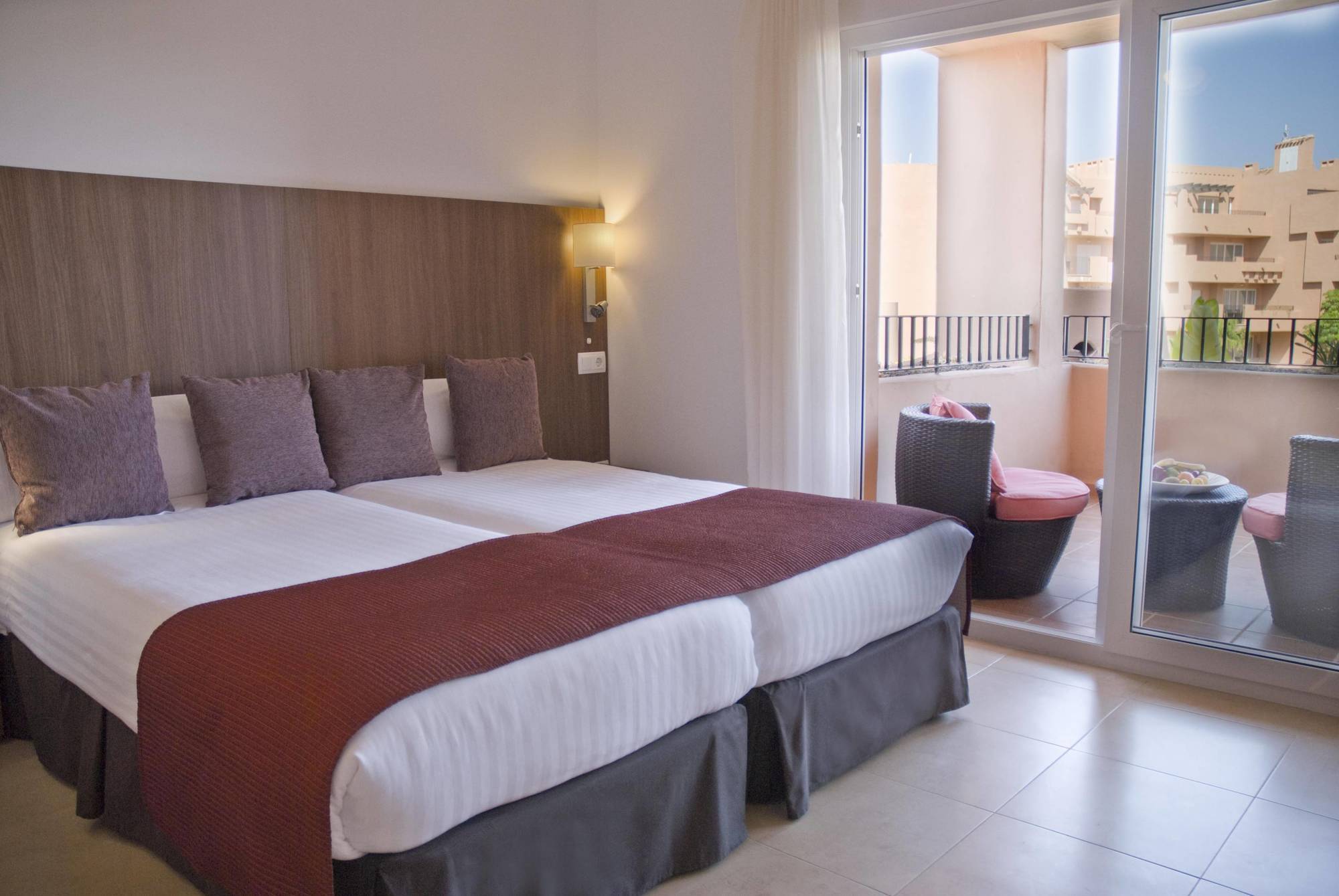 Ona Mar Menor - The Residences トレ・パチェコ エクステリア 写真