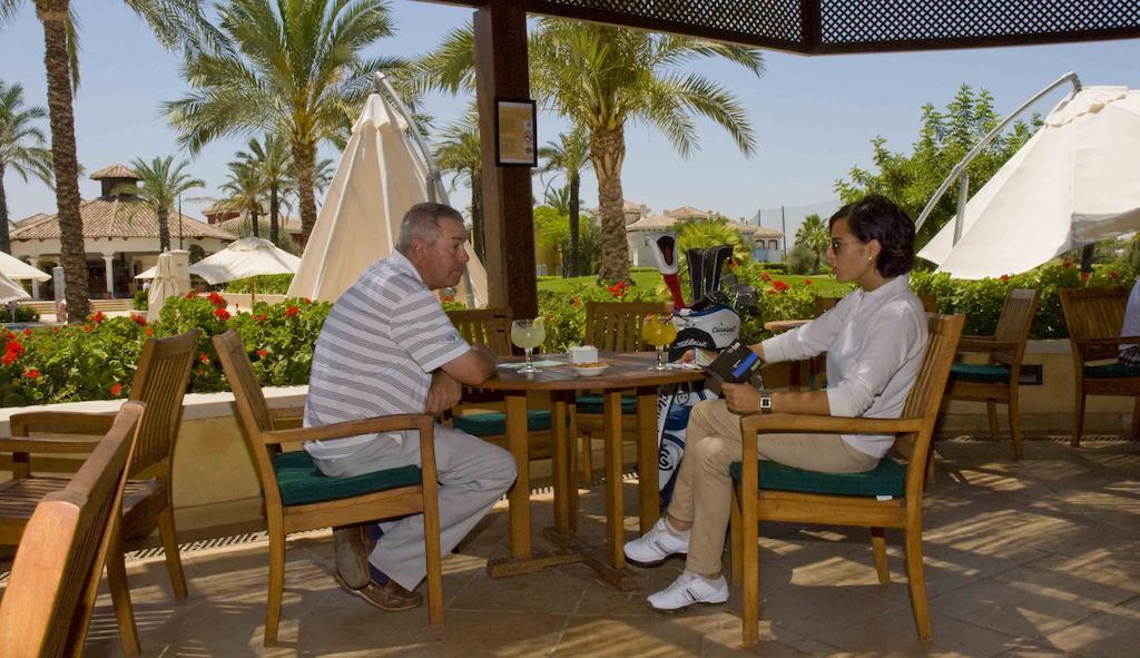 Ona Mar Menor - The Residences トレ・パチェコ エクステリア 写真