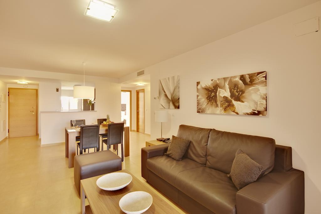 Ona Mar Menor - The Residences トレ・パチェコ エクステリア 写真